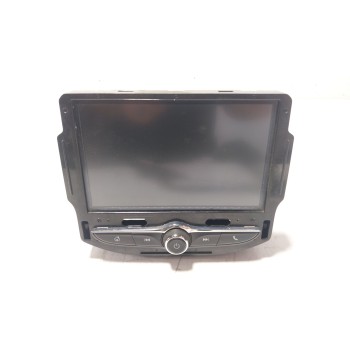 SISTEMA AUDIO / RADIO CD 42518020 42518020 