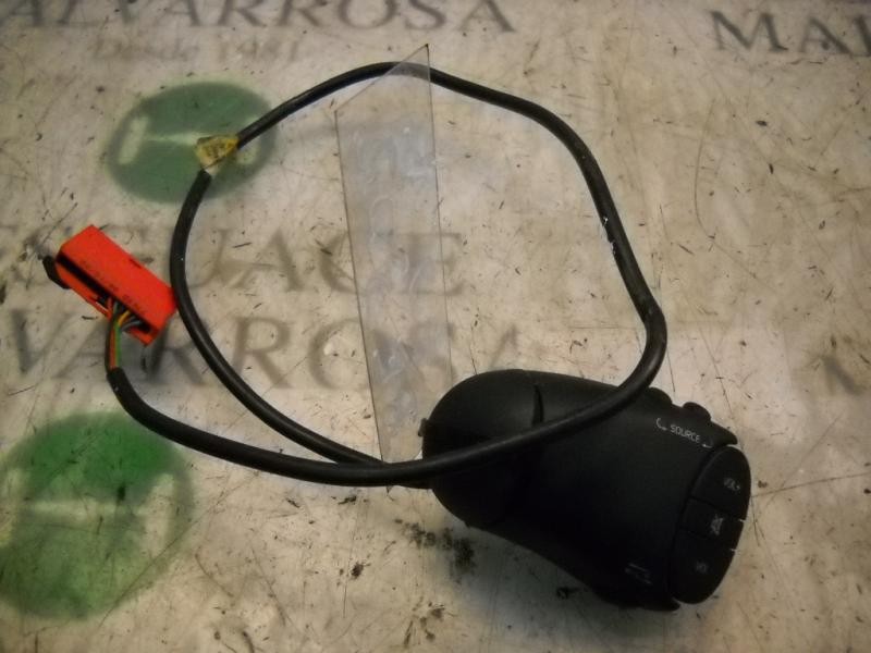 Recambio de modulo electronico para renault clio ii fase ii (b/cb0) authentique referencia OEM IAM   