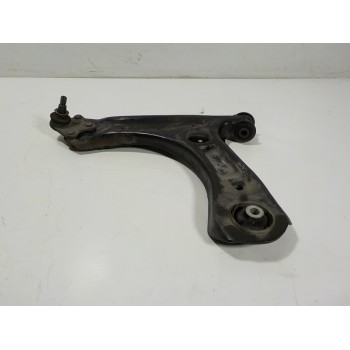BRAZO SUSPENSION INFERIOR DELANTERO IZQUIERDO 6R0407151F 6R0407151F 