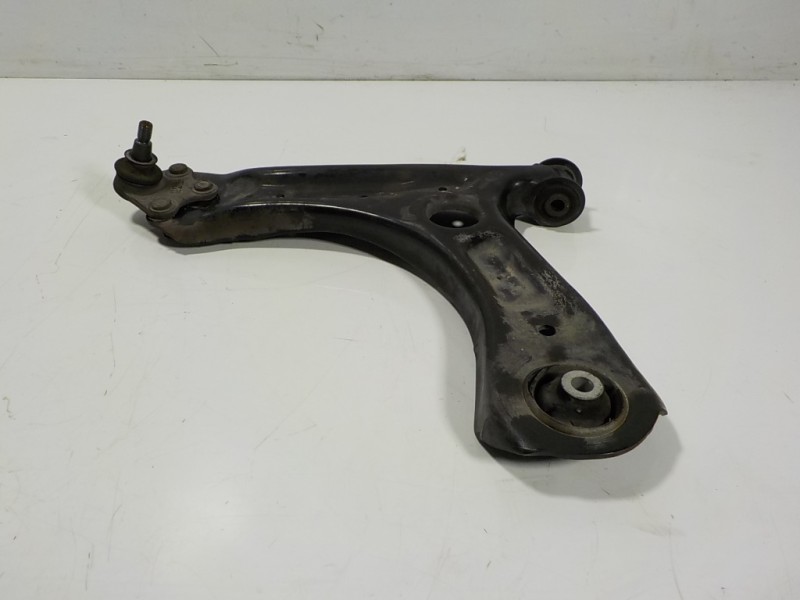 Recambio de brazo suspension inferior delantero izquierdo para seat ibiza (6j5) 1.2 tsi referencia OEM IAM 6R0407151F 6R0407151F