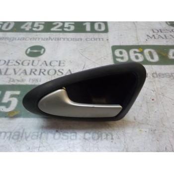 MANETA INTERIOR TRASERA IZQUIERDA 6J4839113AAH1 