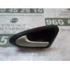Recambio de maneta interior trasera izquierda para seat ibiza (6j5) 1.4 tdi referencia OEM IAM 6J4839113AAH1  