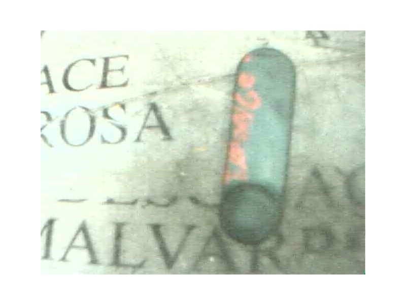 Recambio de maneta elevalunas delantera derecha para renault twingo (co6) referencia OEM IAM   