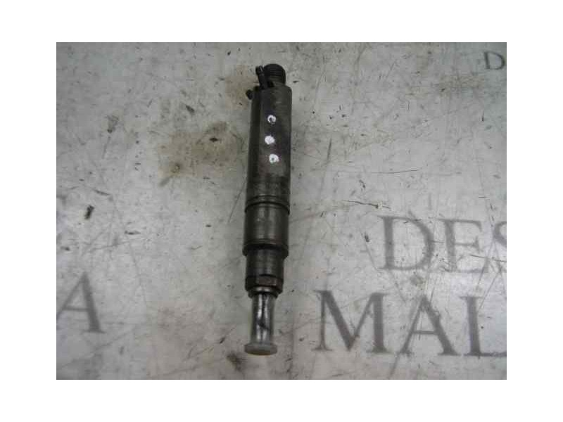 Recambio de inyector para audi 100 berlina (c4) 2.5 tdi referencia OEM IAM   