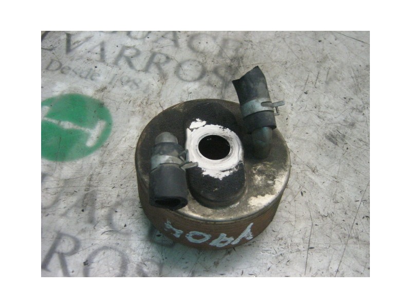 Recambio de enfriador aceite motor para nissan primera berlina (p11) gx referencia OEM IAM   