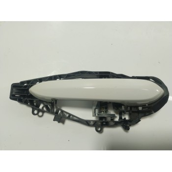 MANETA EXTERIOR TRASERA IZQUIERDA 51219491462 988177902 