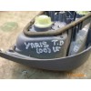 Recambio de piloto trasero derecho para toyota yaris (ncp1/nlp1/scp1) 1.4 turbodiesel cat referencia OEM IAM   