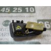 Recambio de maneta interior trasera izquierda para seat ibiza (6j5) 1.4 tdi referencia OEM IAM 6J4839113AAH1  