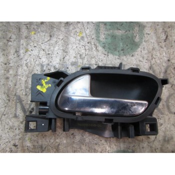 MANETA INTERIOR TRASERA IZQUIERDA 9143L9 