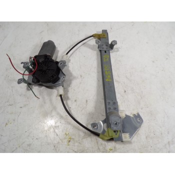 ELEVALUNAS TRASERO DERECHO 82700JD400 402190A 402190A