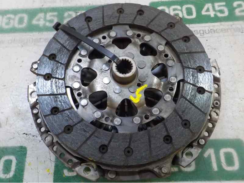 Recambio de kit embrague para peugeot partner tepee b9 puretec referencia OEM IAM 1610796580  