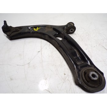 BRAZO SUSPENSION INFERIOR DELANTERO IZQUIERDO 3Q0407151J 