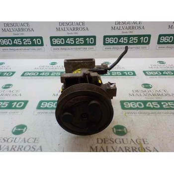 COMPRESOR AIRE ACONDICIONADO 