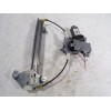 Recambio de elevalunas trasero derecho para nissan qashqai (j10) tekna referencia OEM IAM 82700JD400 402190A 402190A