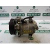 Recambio de compresor aire acondicionado para nissan navara pick-up (d40m) 2.5 dci diesel cat referencia OEM IAM   