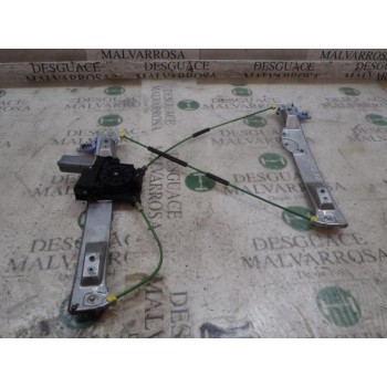 ELEVALUNAS DELANTERO DERECHO 