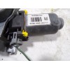 Recambio de elevalunas trasero derecho para nissan qashqai (j10) tekna referencia OEM IAM 82700JD400 402190A 402190A