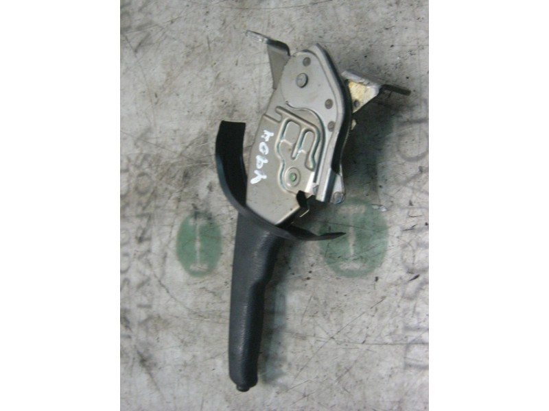 Recambio de palanca freno de mano para nissan primera berlina (p11) gx referencia OEM IAM   