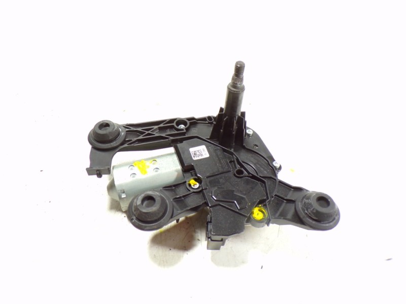 Recambio de motor limpia trasero para peugeot 208 1.6 blue-hdi fap referencia OEM IAM 9673251380 9673251380 