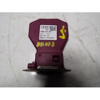 MODULO ELECTRONICO 4M0035507 4M0035507 