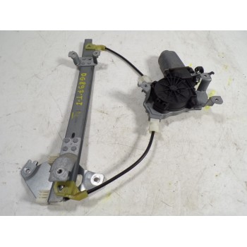 ELEVALUNAS TRASERO IZQUIERDO 82701JD400 402191A 402191A