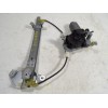 Recambio de elevalunas trasero izquierdo para nissan qashqai (j10) 1.6 16v cat referencia OEM IAM 82701JD400 402191A 402191A
