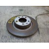 Recambio de disco freno trasero para fiat scudo furgón (272) 1.6 jtdm cat referencia OEM IAM   