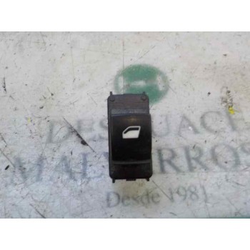 MANDO ELEVALUNAS DELANTERO IZQUIERDO 98044803ZD 