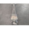 Recambio de tubo escape trasero para porsche panamera 2.9 v6 turbo cat referencia OEM IAM 971253209AY 971253608AY 971253607AY