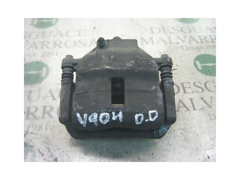Recambio de pinza freno delantera derecha para nissan primera berlina (p11) gx referencia OEM IAM   