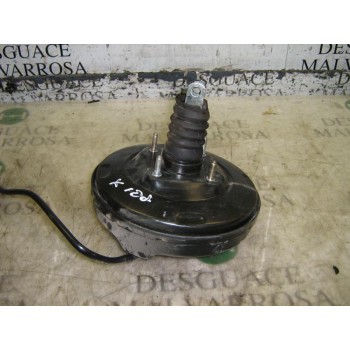 SERVOFRENO 