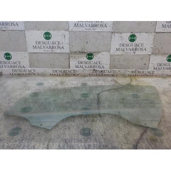 CRISTAL PUERTA DELANTERO IZQUIERDO 