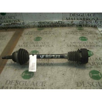 TRANSMISION IZQUIERDA 