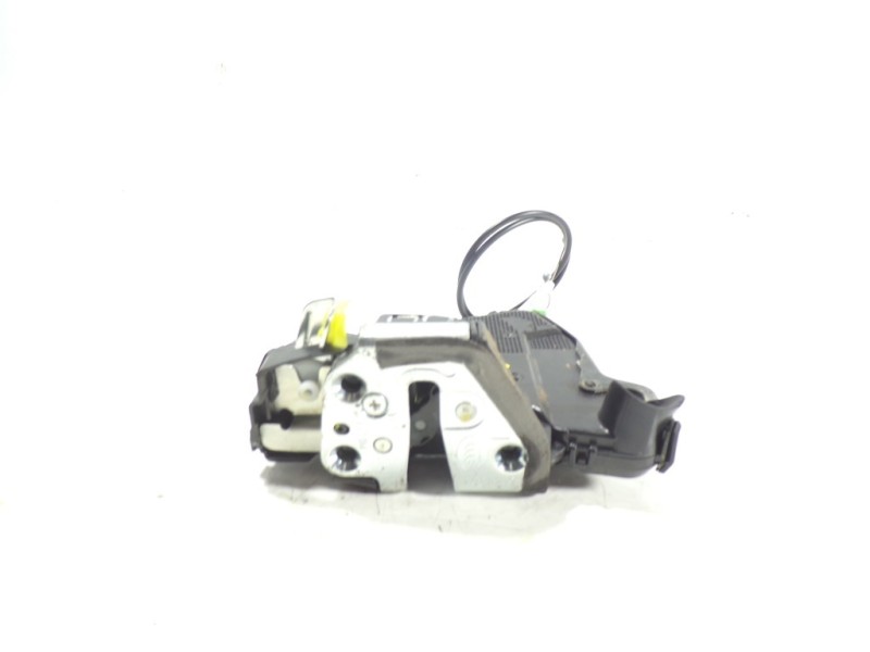 Recambio de cerradura puerta delantera izquierda para toyota auris 1.8 16v cat (híbrido) referencia OEM IAM 6904002211 150317X 1