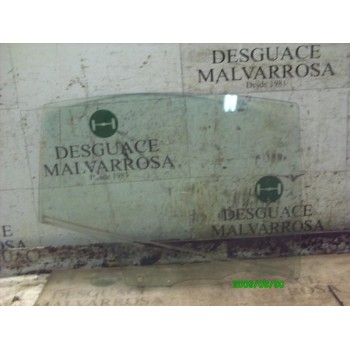 CRISTAL PUERTA TRASERO DERECHO 