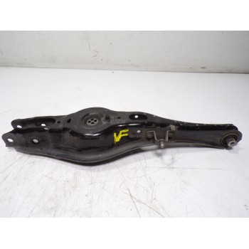 BRAZO SUSPENSION INFERIOR TRASERO IZQUIERDO 3Q0505311G 