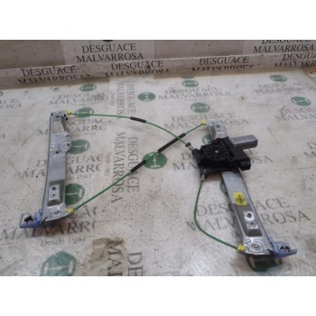 ELEVALUNAS DELANTERO IZQUIERDO 