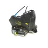 Recambio de cerradura puerta delantera izquierda para toyota auris 1.8 16v cat (híbrido) referencia OEM IAM 6904002211 150317X 1
