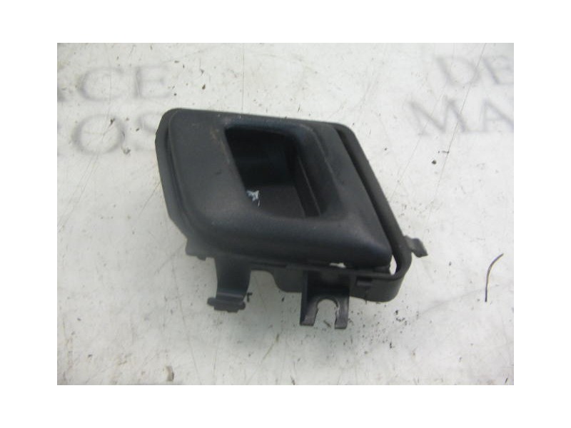 Recambio de maneta interior delantera derecha para seat ibiza (6k) 1.8 cat (abs. adz) referencia OEM IAM   