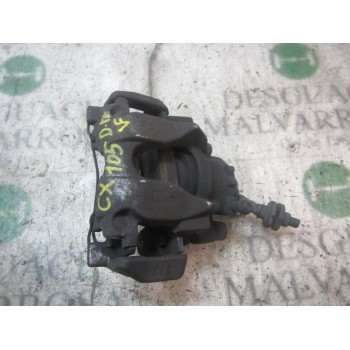 PINZA FRENO DELANTERA IZQUIERDA 410118579R 