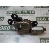Recambio de motor limpia trasero para seat ibiza (6j5) 1.4 tdi referencia OEM IAM 6J4955711 6J4955711 