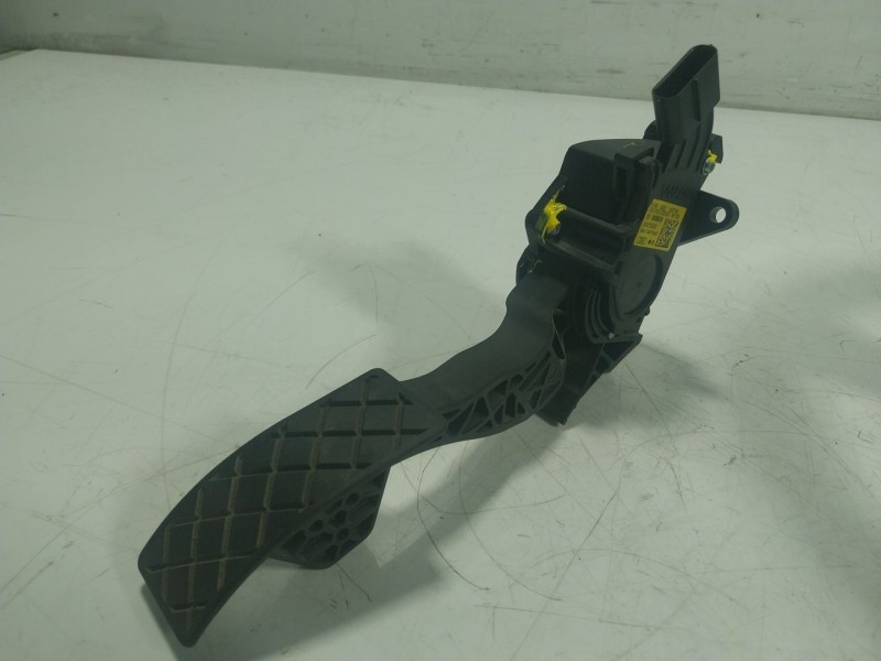 Recambio de potenciometro pedal para skoda fabia iii (nj3) 1.0 referencia OEM IAM 6C1723503D 6C1723503D 