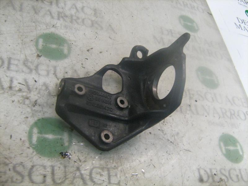 Recambio de soporte bomba inyeccion para volvo s70 berlina 2.5 d / tdi referencia OEM IAM 9180601  