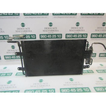 CONDENSADOR AIRE ACONDICIONADO 