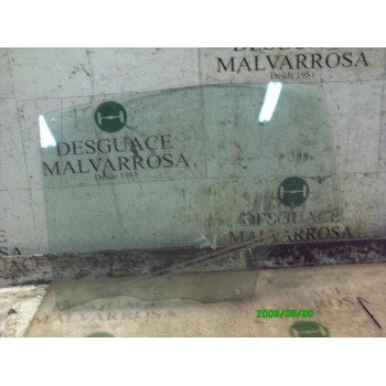 CRISTAL PUERTA TRASERO IZQUIERDO 