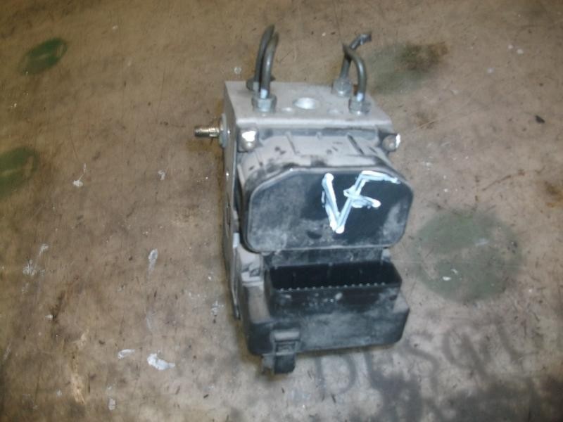 Recambio de abs para opel zafira a elegance referencia OEM IAM   