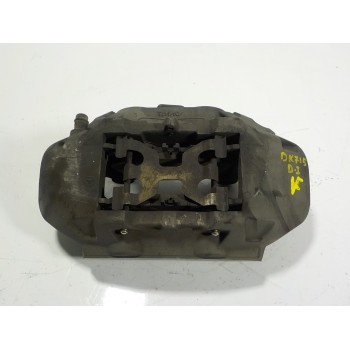 PINZA FRENO DELANTERA IZQUIERDA A0004210000 