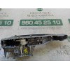 Recambio de maneta exterior delantera derecha para peugeot partner tepee b9 puretec referencia OEM IAM 9101GG  