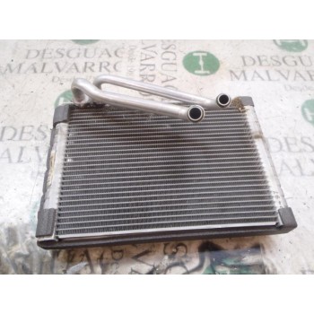 EVAPORADOR AIRE ACONDICIONADO 