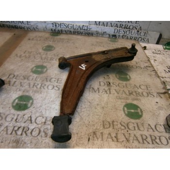 BRAZO SUSPENSION INFERIOR DELANTERO DERECHO 